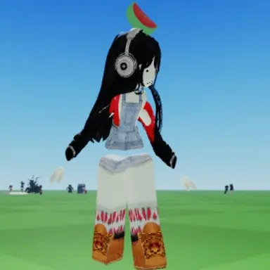 Profile image of 여우