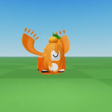 Profile image of 오렌지