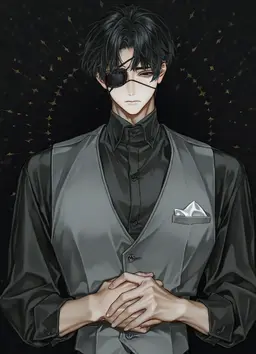 Profile image of 愁夜