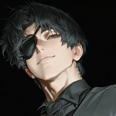 Profile image of 愁夜