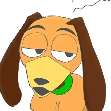 ahaha92의 逃げられるかは君次第？🦴🐾