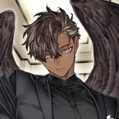 Profile image of Curtis Nightwood