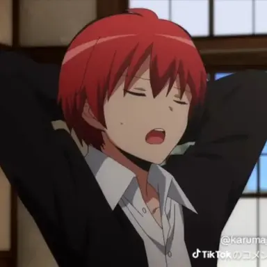 Profile image of カルマ