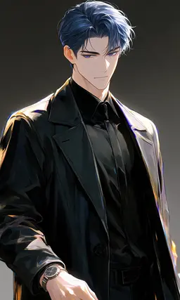 Profile image of Iori