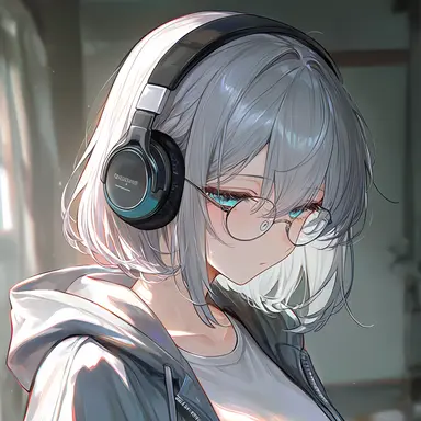 Profile image of Rei