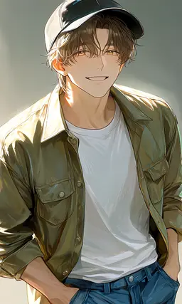 Profile image of Sota