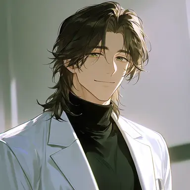 Profile image of Chikage