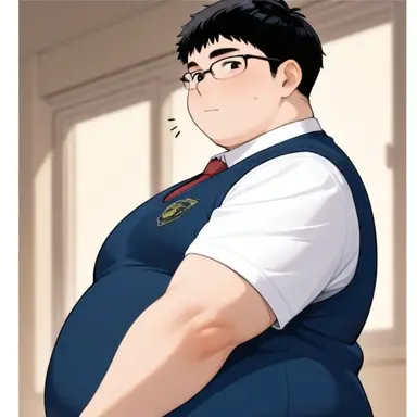 Profile image of 늑대