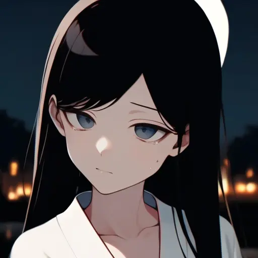YAMIKO2050의 産女の幽霊
