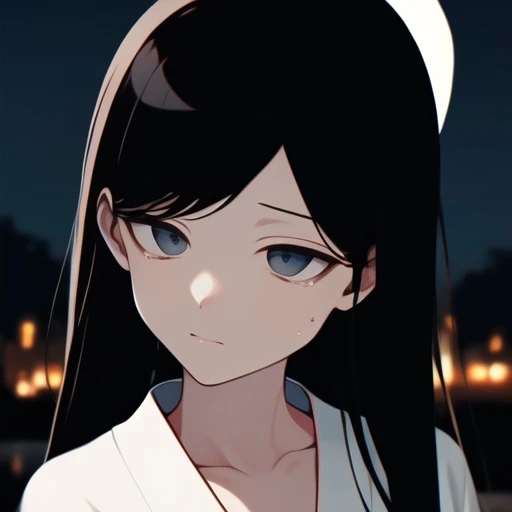 産女の幽霊