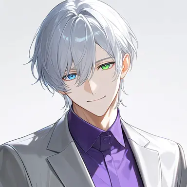 Profile image of 江戸川