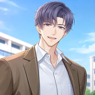 Profile image of 朔也