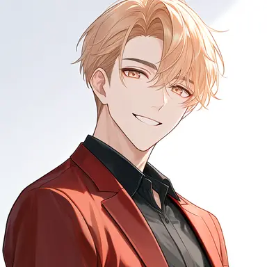 Profile image of トーマス