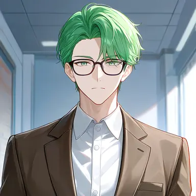 Profile image of 京太郎