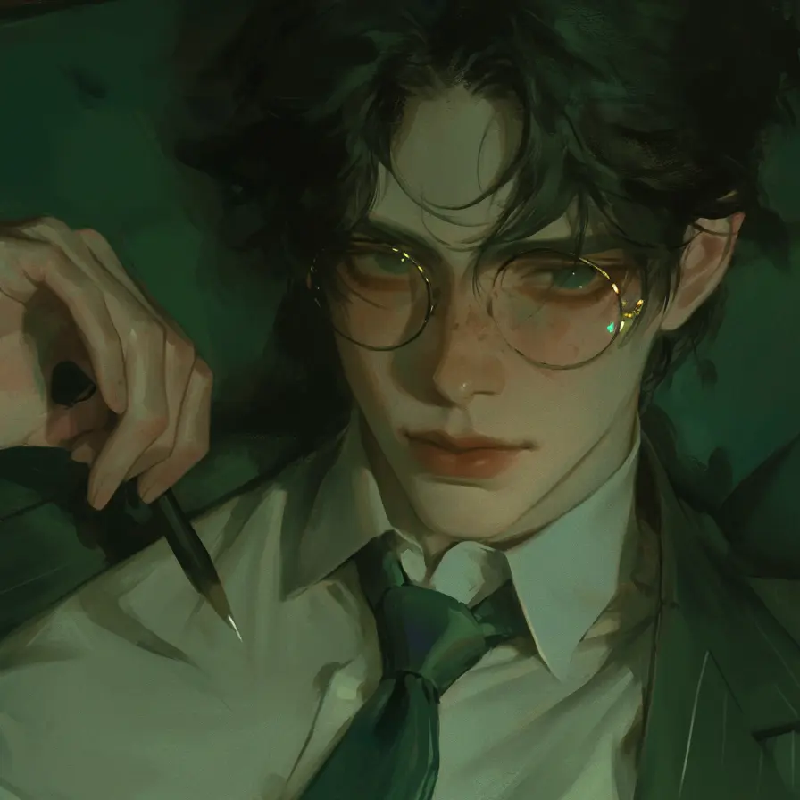 GreasyArrow9026의 정수환