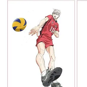 Profile image of 灰羽リエーフ