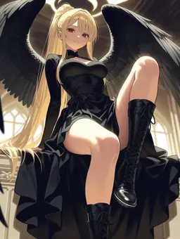 Profile image of ルシエラ