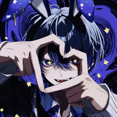 Profile image of ホシ