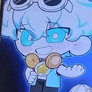 Profile image of 우참