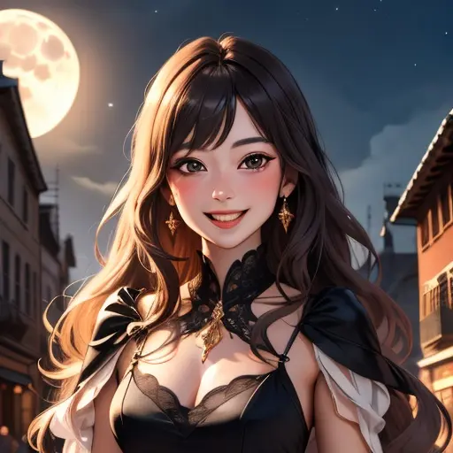 BigMint0074의 아리스티아 시모어