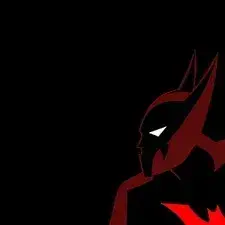 CustomMoney9906의 Batman Beyond