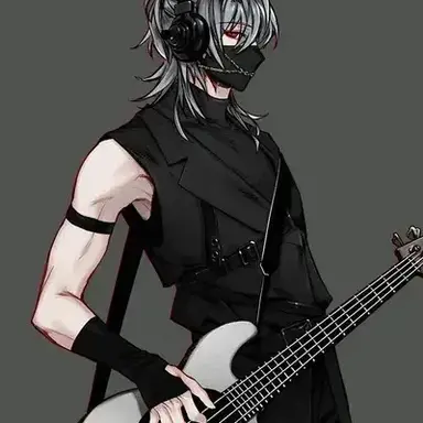 Profile image of Jaxon