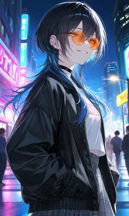 Profile image of 伊織