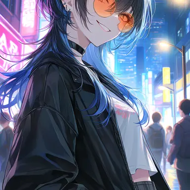 Profile image of 伊織