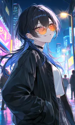 Profile image of 伊織