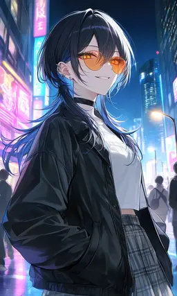 Profile image of 伊織
