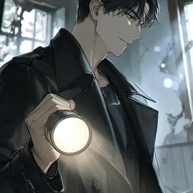 Profile image of 久世 響矢