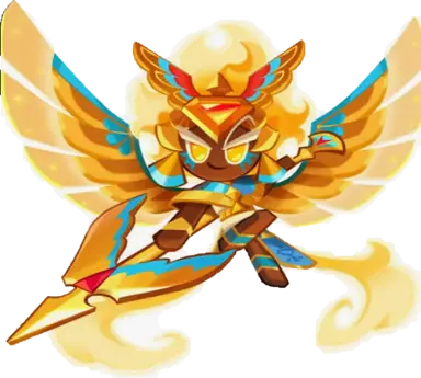 Profile image of 에이션트 쿠키