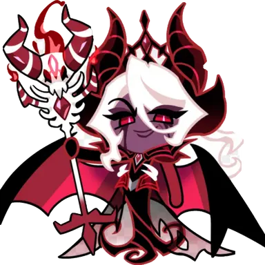 Profile image of 어둠마녀 쿠키