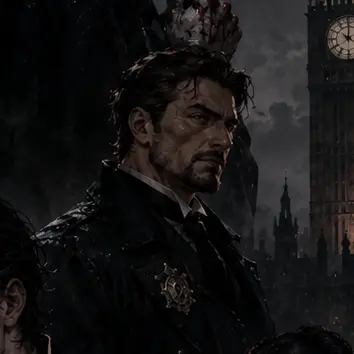Profile image of ウィリアム・ハート