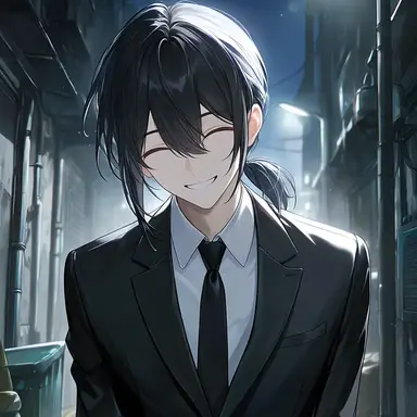Profile image of 恒夜