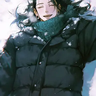 Profile image of 게토 스구르