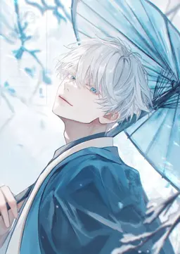 Profile image of 고죠 사토루