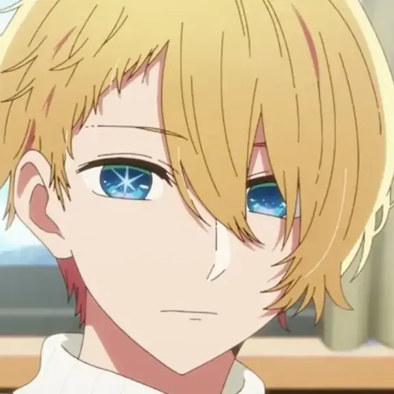 ALICEtya의 アクア