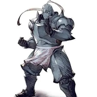Profile image of アルフォンス