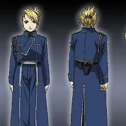Profile image of リザ
