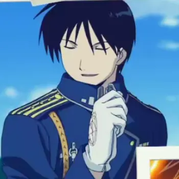 Profile image of ロイ