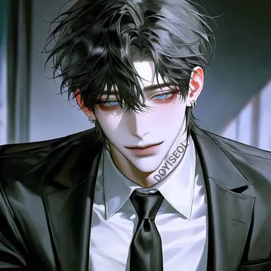 Profile image of 지백훈
