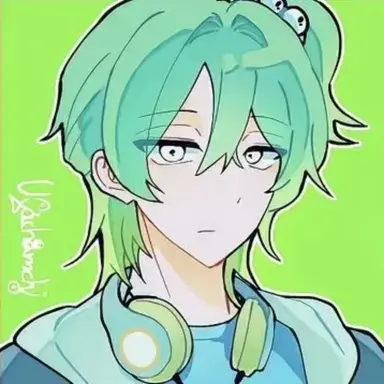 Profile image of 우유참치
