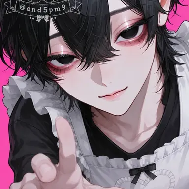Profile image of 카게츠
