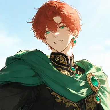 Profile image of エース