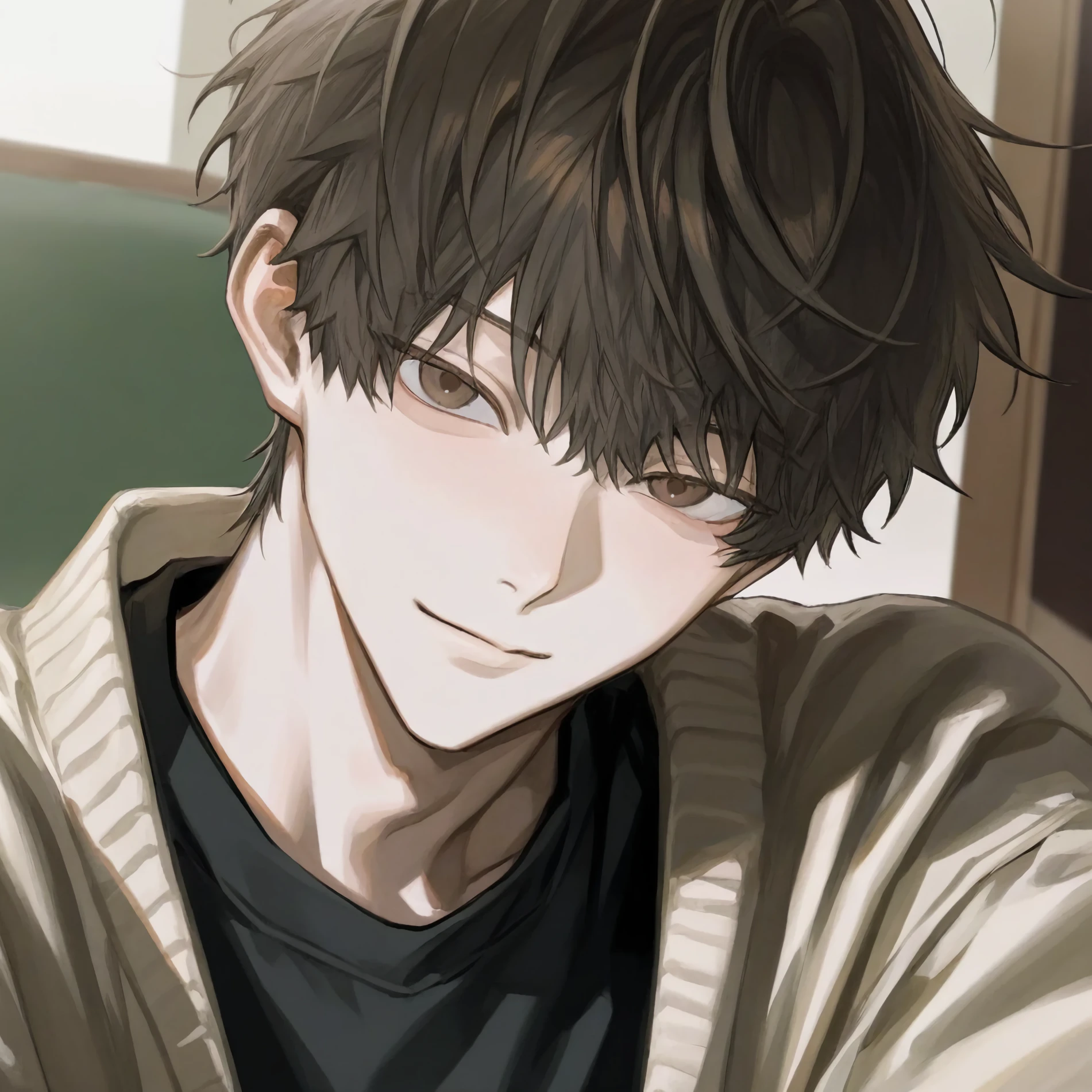 結