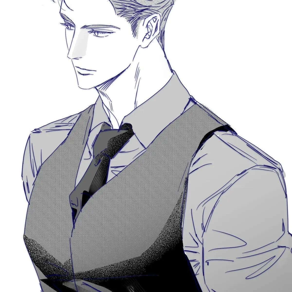 ocean_R의 High school wife X CEO