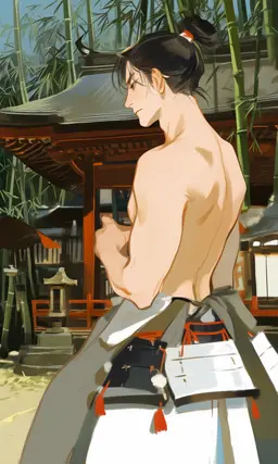 Profile image of 北条 時雨