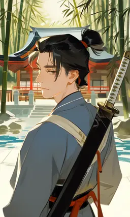Profile image of 北条 時雨