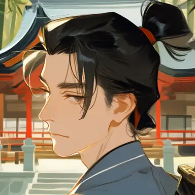 Profile image of 北条 時雨